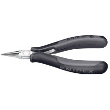 Draper Knipex 115mm Round Jaw Antistatic Pliers