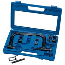Draper EXPERT 132mm Multi-Way Valve Spring Compressor