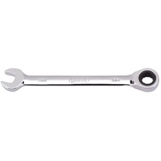 Draper 9mm Metric Ratcheting Combination Spanner