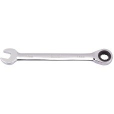 Draper 14mm Metric Ratcheting Combination Spanner