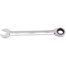 Draper 15mm Metric Ratcheting Combination Spanner