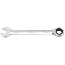 Draper 16mm Metric Ratcheting Combination Spanner