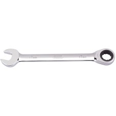 Draper 17mm Metric Ratcheting Combination Spanner