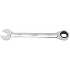 Draper 18mm Metric Ratcheting Combination Spanner