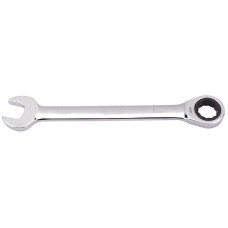 Draper 19mm Metric Ratcheting Combination Spanner