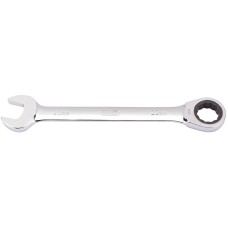 Draper 22mm Metric Ratcheting Combination Spanner