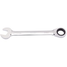 Draper 24mm Metric Ratcheting Combination Spanner