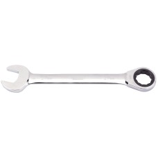 Draper 27mm Metric Ratcheting Combination Spanner