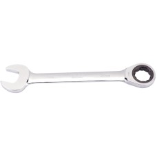 Draper 30mm Metric Ratcheting Combination Spanner