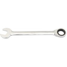 Draper 32mm Metric Ratcheting Combination Spanner