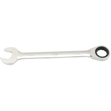 Draper 34mm Metric Ratcheting Combination Spanner