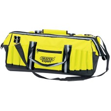 Draper EXPERT Hi-Vis Tool Bag