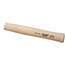 Draper 255mm Hickory Club Hammer Shaft and Wedge