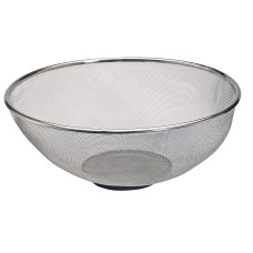 Draper Magnetic Stainless Steel Mesh Parts Washer Bowl