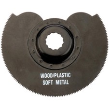 Draper Offset Combination Blade