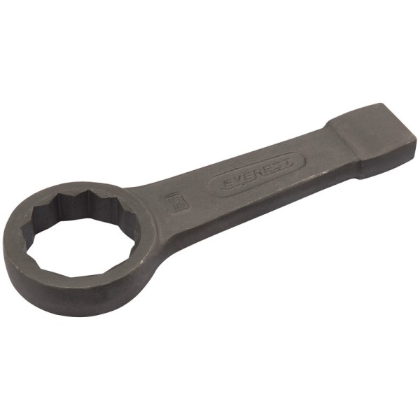 Draper 55mm Ring Slogging Wrench Draper 55mm Ring Slogging Wrench