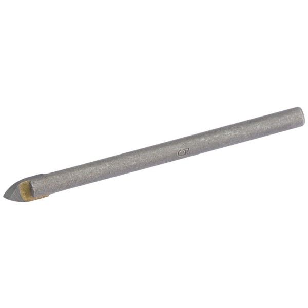 Draper Tile and Glass Drill Bit (4mm) Draper Tile and Glass Drill Bit (4mm)