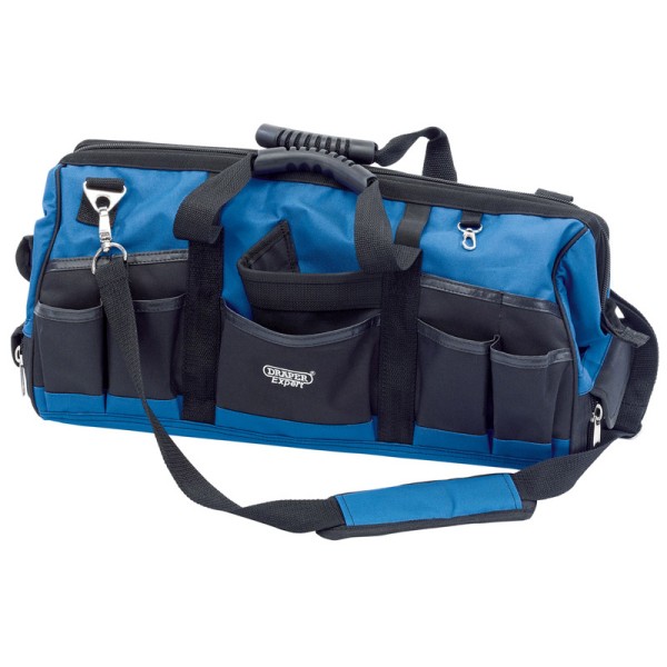 Draper EXPERT Contractors Tool Bag Draper EXPERT Contractors Tool Bag