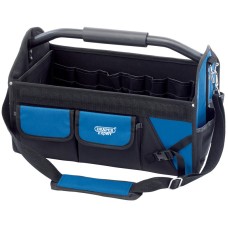 Draper EXPERT 355mm Folding Tote with Tubular Steel Handle