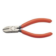 Draper Knipex 110mm Diagonal Side Cutter