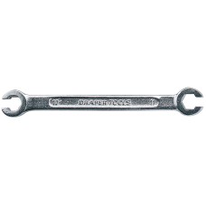 Draper 10 x 11mm Flare Nut Wrench