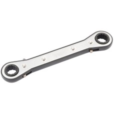 Draper 15mm x 17mm Ratcheting Ring Spanner