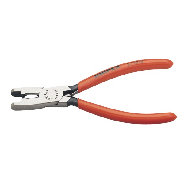 Draper Knipex 200mm Scotch Lock® Crimping Pliers Draper Knipex 200mm Scotch Lock® Crimping Pliers