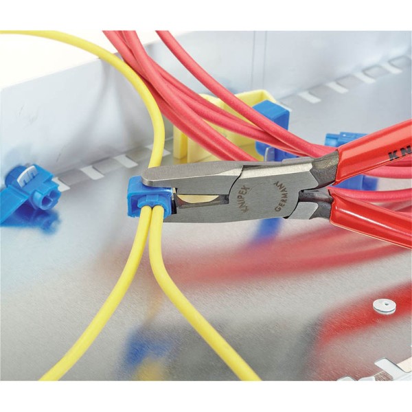 Draper Knipex 200mm Scotch Lock® Crimping Pliers Draper Knipex 200mm Scotch Lock® Crimping Pliers