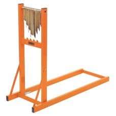 Draper 150kg Log Stand