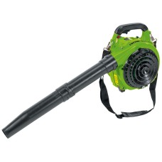 Draper Petrol Vacuum/Blower, 25.4cc (32301)