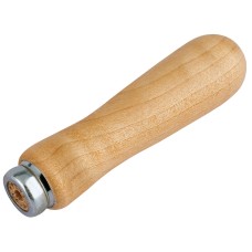 Draper 100mm Hardwood File Handle