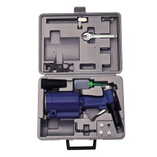 Draper Air Riveter Kit in Case