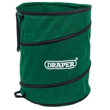 Draper General Purpose Pop up Tidy Bag - 560 x 720mm