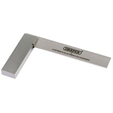 Draper EXPERT 100mm Engineers Precision Square