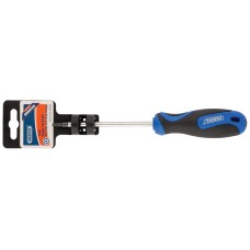 Draper Soft Grip T15 Draper TX-STAR® Security Screwdrivers