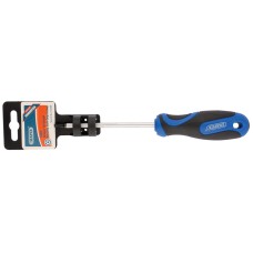 Draper Soft Grip T20 Draper TX-STAR® Security Screwdrivers