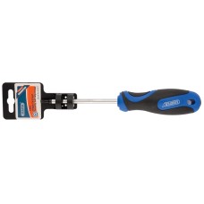 Draper Soft Grip T25 Draper TX-STAR® Security Screwdrivers