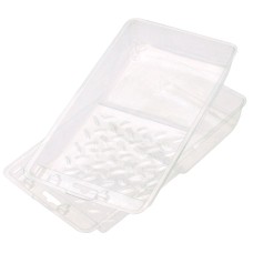 Draper 100mm Disposable Paint Tray Liners (Pack of 5)