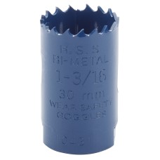 Draper EXPERT 30mm HSS Bi-Metal Holesaw Blade