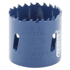 Draper EXPERT 46mm HSS Bi-Metal Holesaw Blade