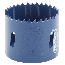 Draper EXPERT 52mm HSS Bi-Metal Holesaw Blade