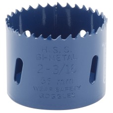 Draper EXPERT 56mm HSS Bi-Metal Holesaw Blade