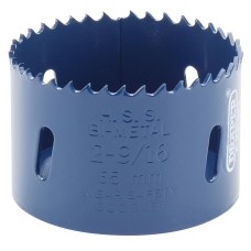 Draper EXPERT 65mm HSS Bi-Metal Holesaw Blade