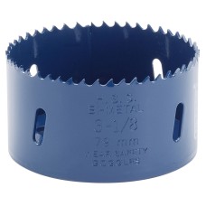 Draper EXPERT 79mm HSS Bi-Metal Holesaw Blade