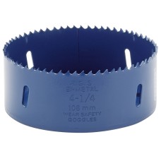 Draper EXPERT 108mm HSS Bi-Metal Holesaw Blade