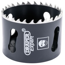 Draper EXPERT 60mm Cobalt Hole Saw