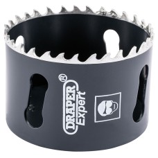 Draper EXPERT 64mm Cobalt Hole Saw