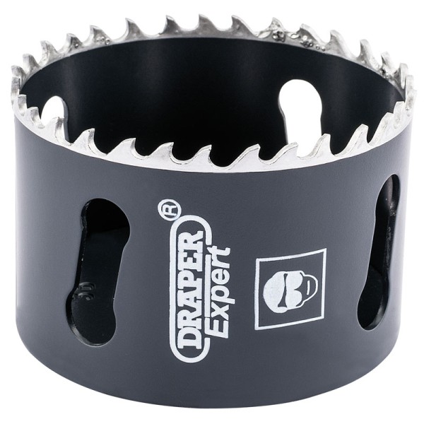 Draper EXPERT 64mm Cobalt Hole Saw Draper EXPERT 64mm Cobalt Hole Saw