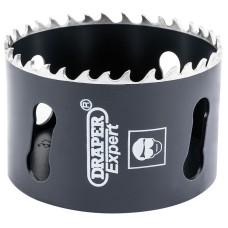 Draper EXPERT 67mm Cobalt Hole Saw