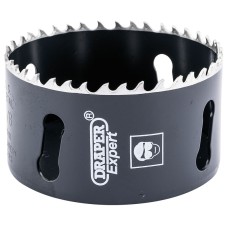 Draper EXPERT 79mm Cobalt Hole Saw